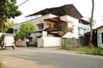 The Parrot Serviced Villas, Ernakulam 1